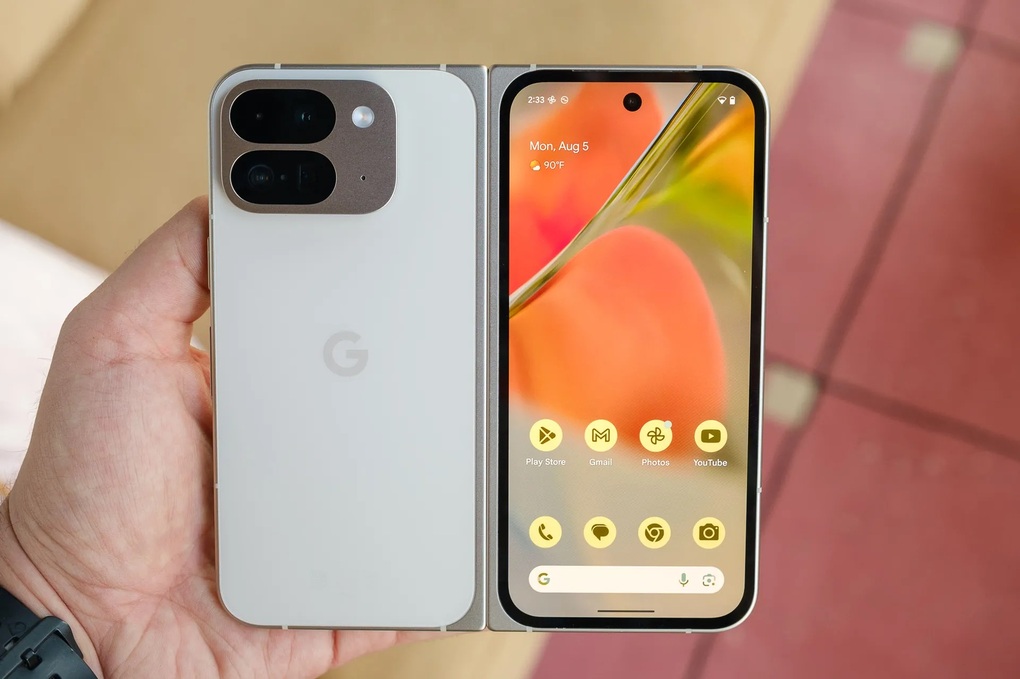 Điện thoại Google