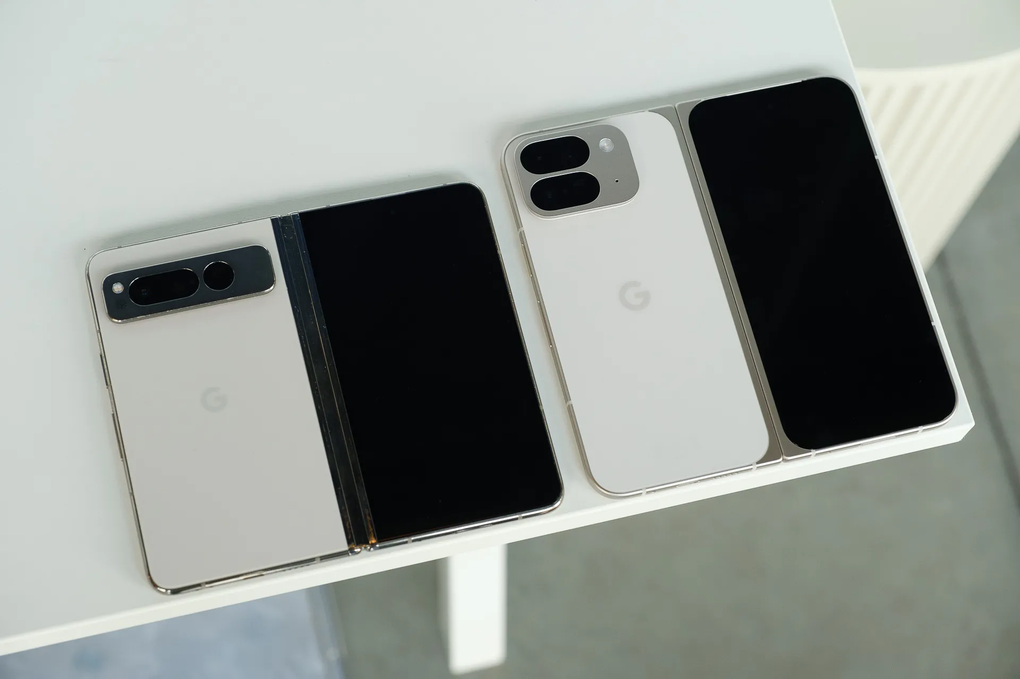 Điện thoại Google