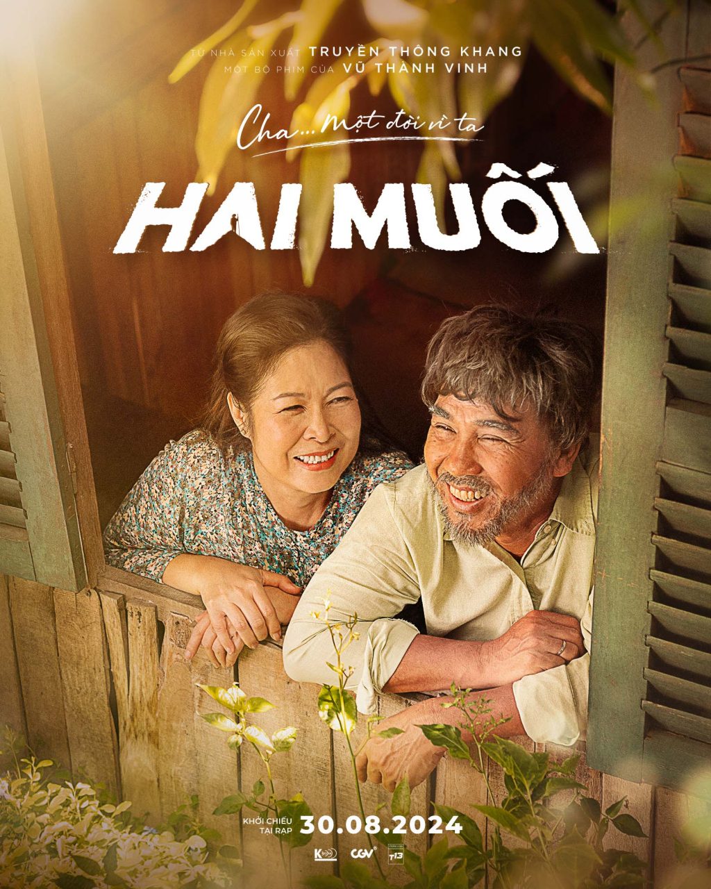 Phim Hai Muối