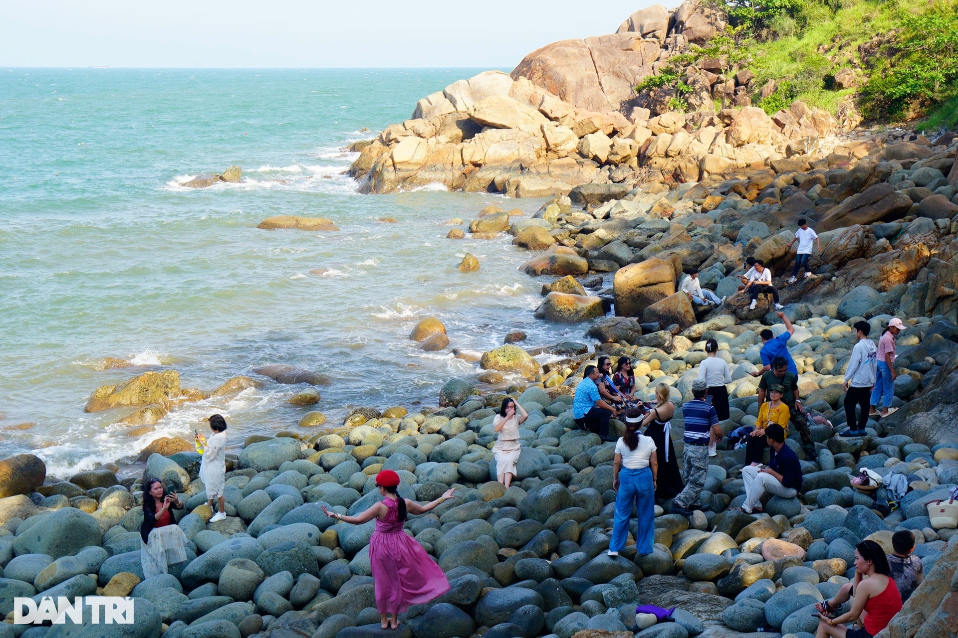 Du lịch Quy Nhơn