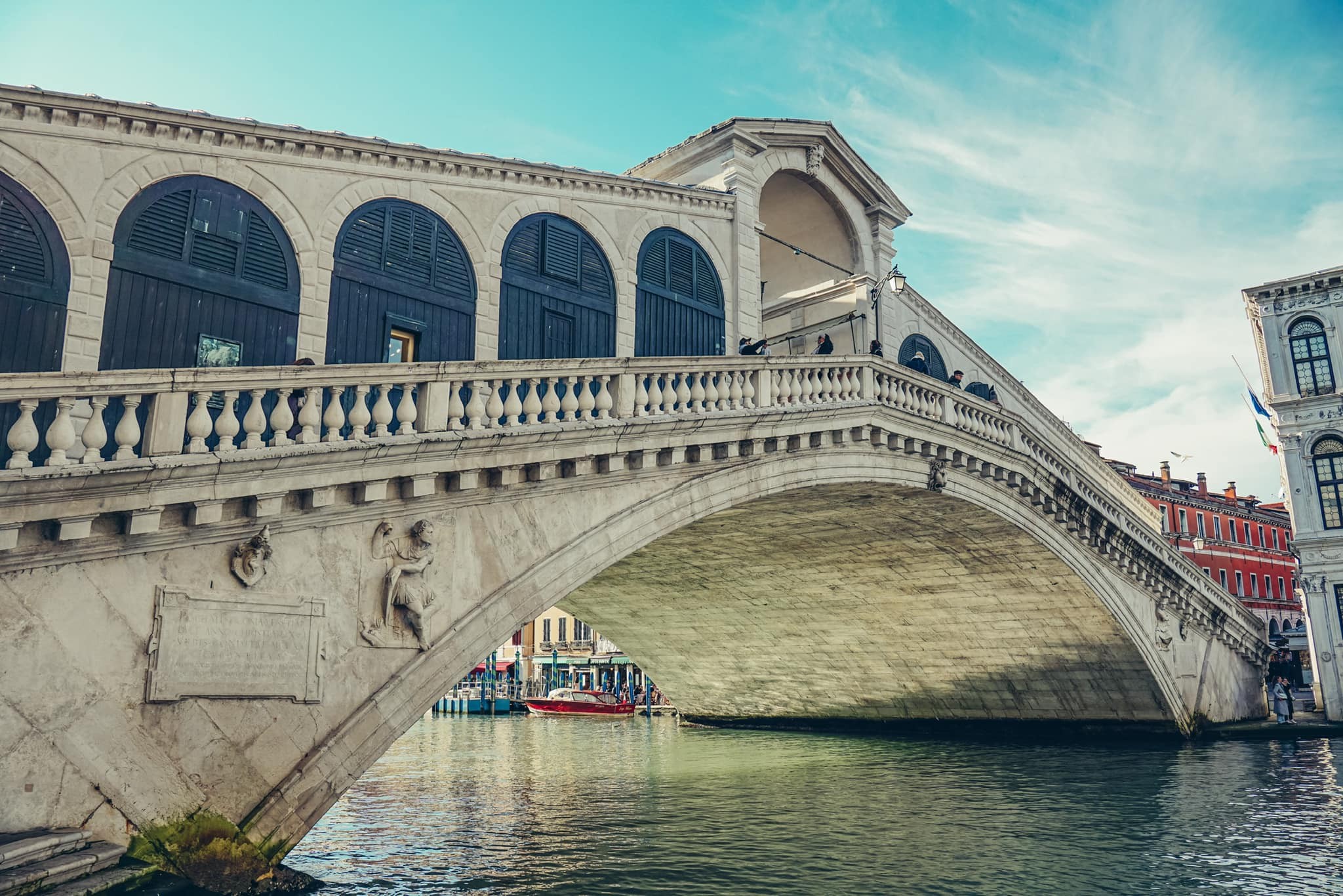 Thành phố Venice