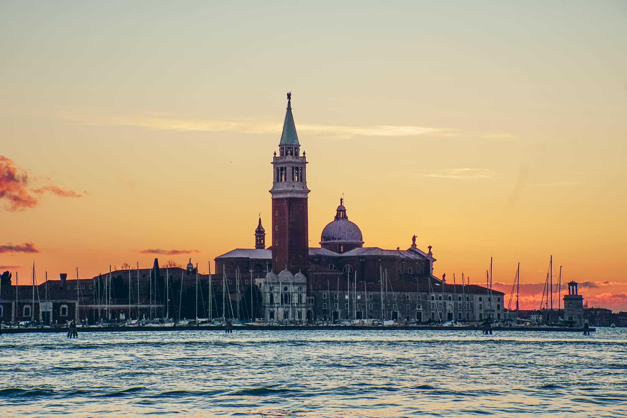 Thành phố Venice