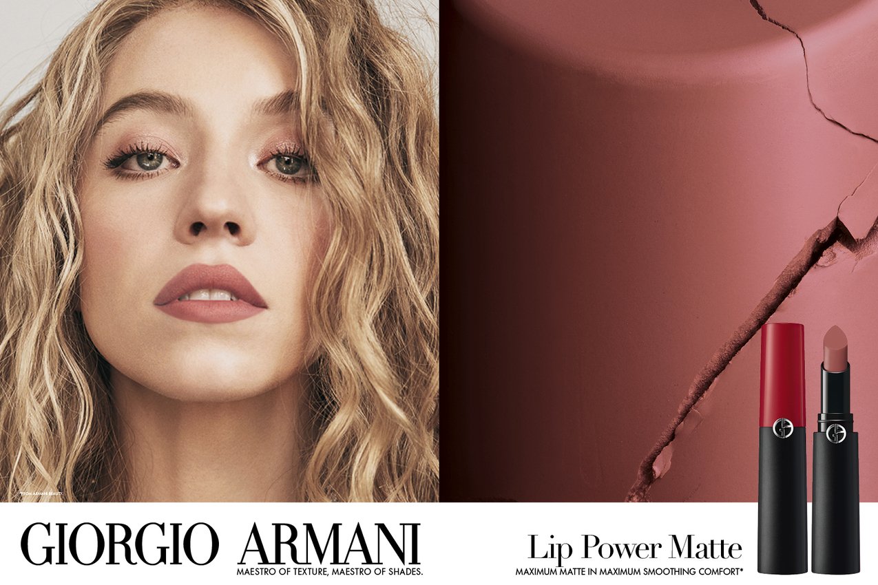Armani Beauty