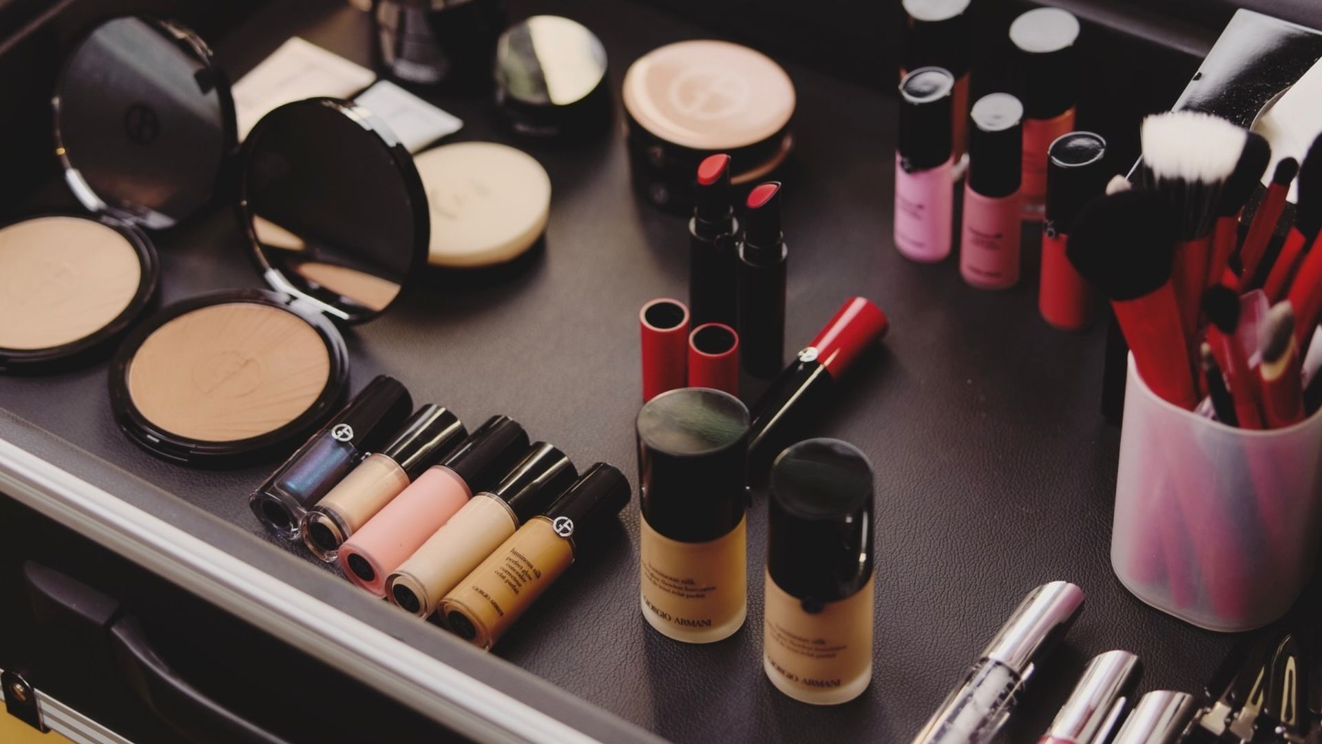 Armani Beauty