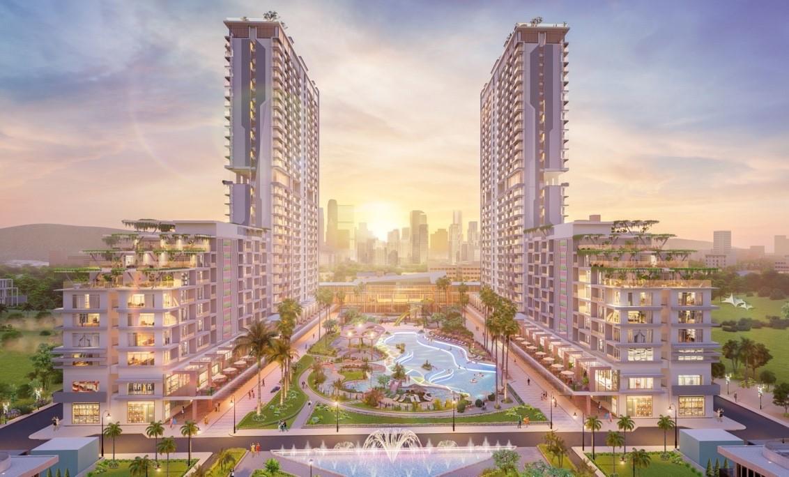 Những dự án bất động sản hàng hiệu không chỉ là nơi an cư lý tưởng cho các cá nhân và gia đình thượng lưu mà còn trở thành một điểm đầu tư tiềm năng