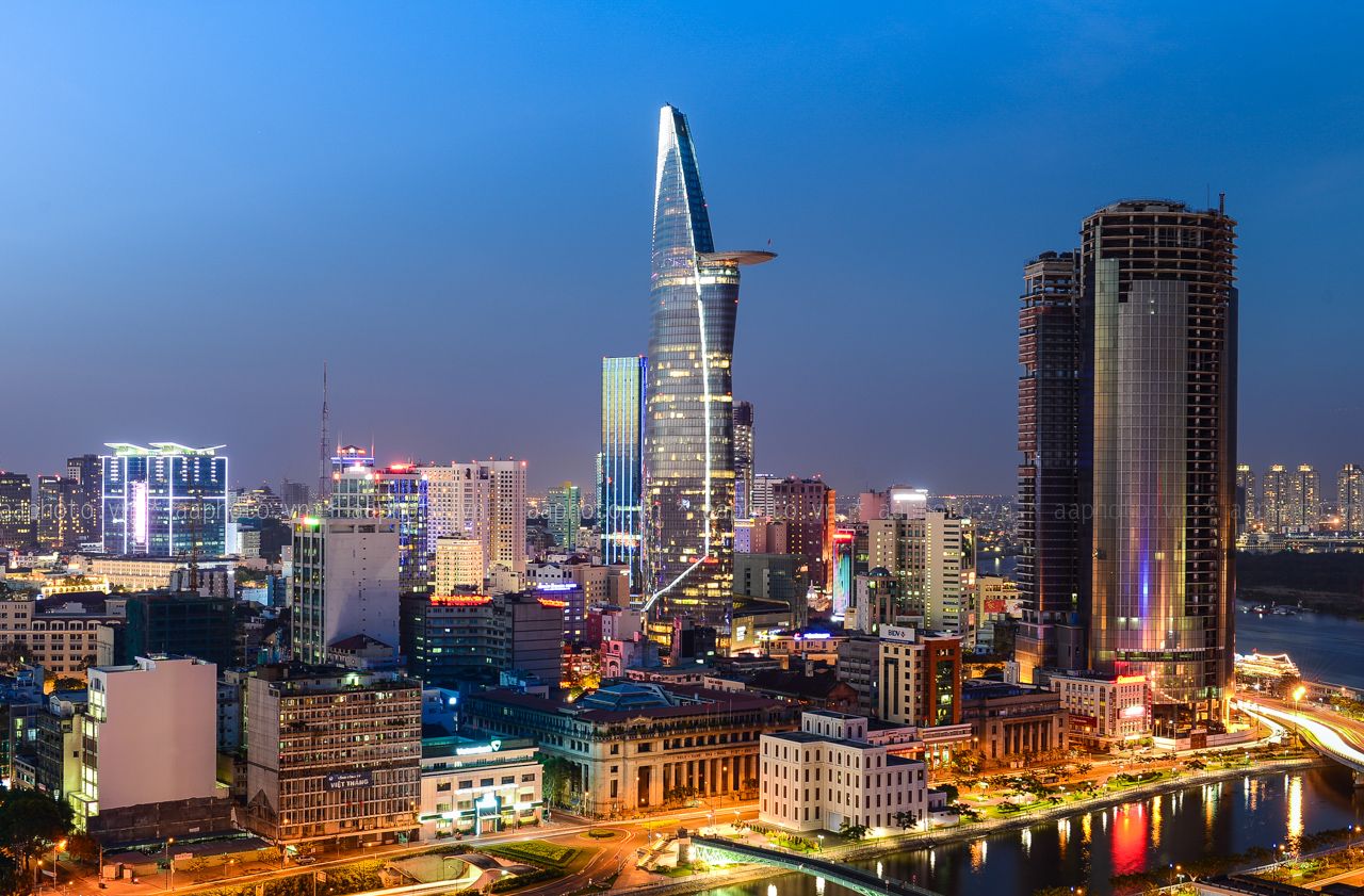 Giới thượng lưu Việt gia tăng, đẩy Đà Nẵng - Hội An trở thành điểm trú ngụ của giới siêu giàu lớn thứ 2 Châu Á