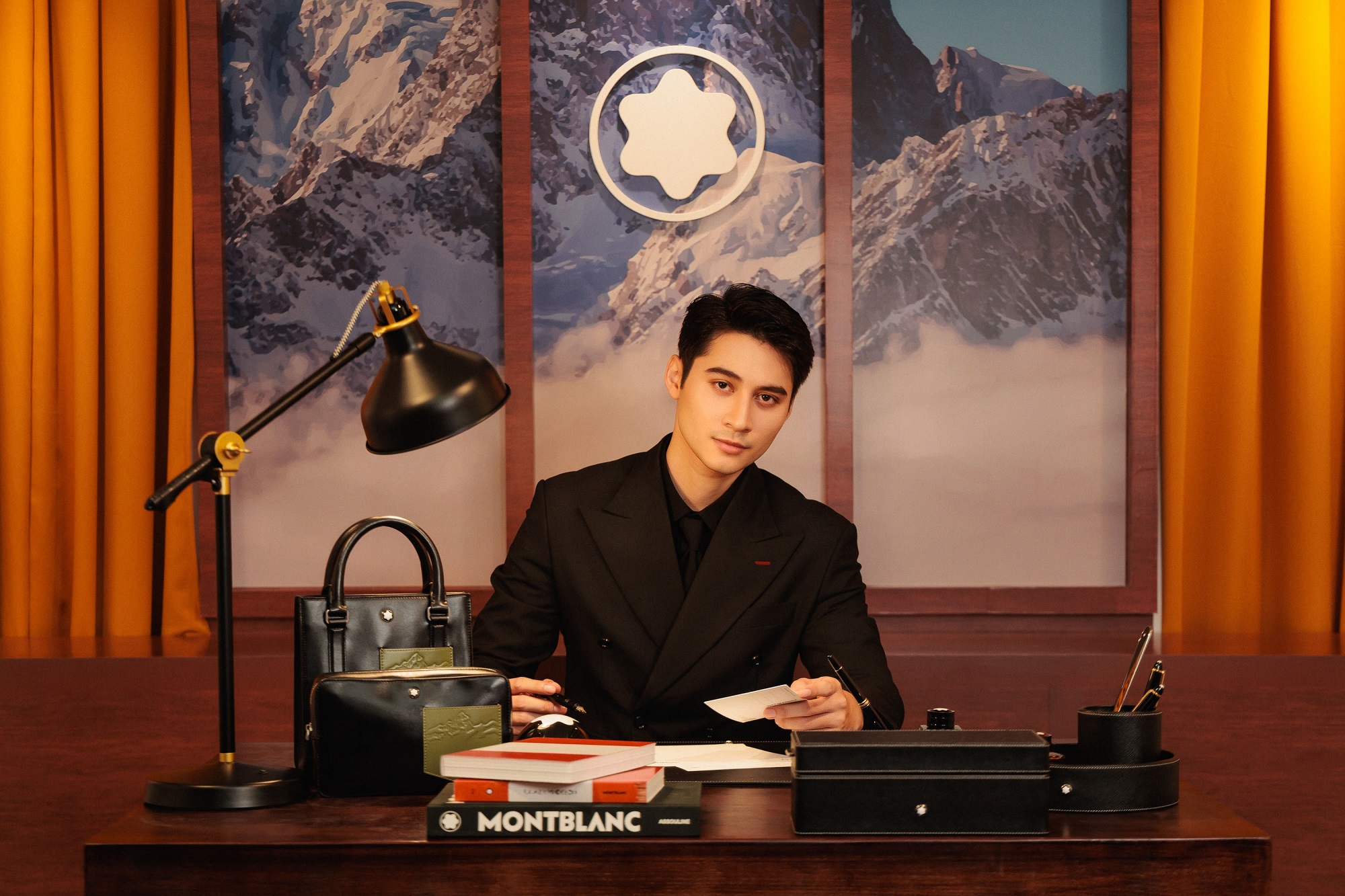 Montblanc