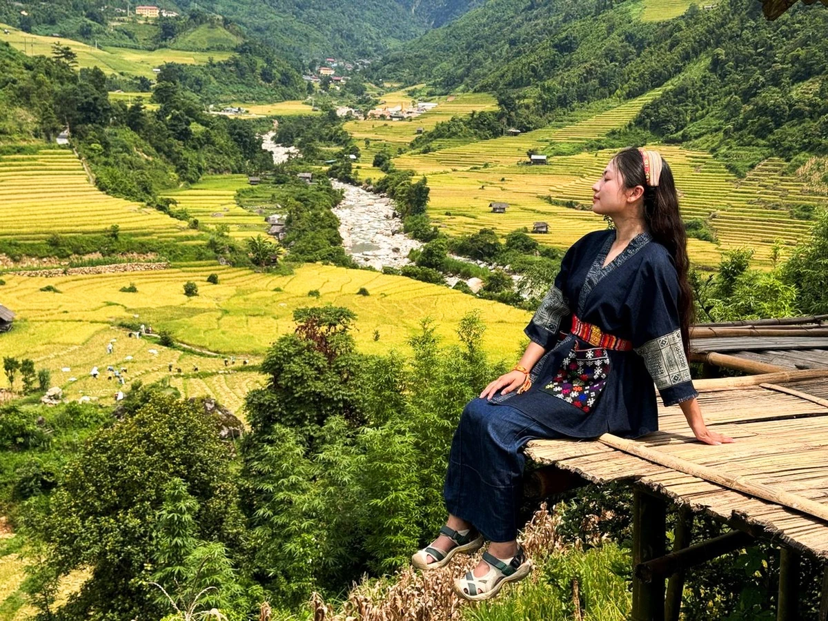 Du lịch tháng 8 đi đâu?