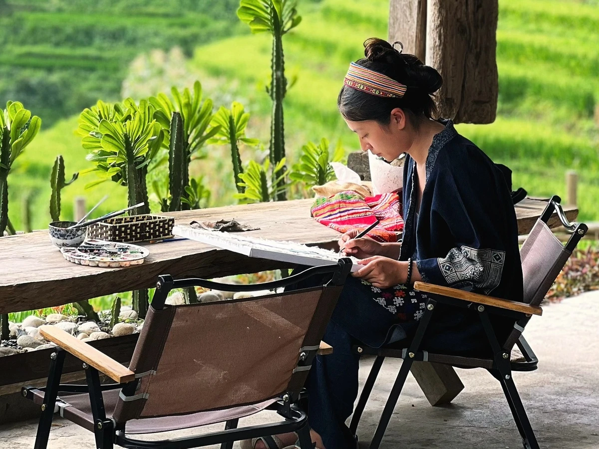 Du lịch tháng 8 đi đâu?