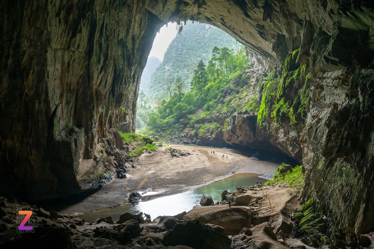 Du lịch tháng 8 đi đâu?