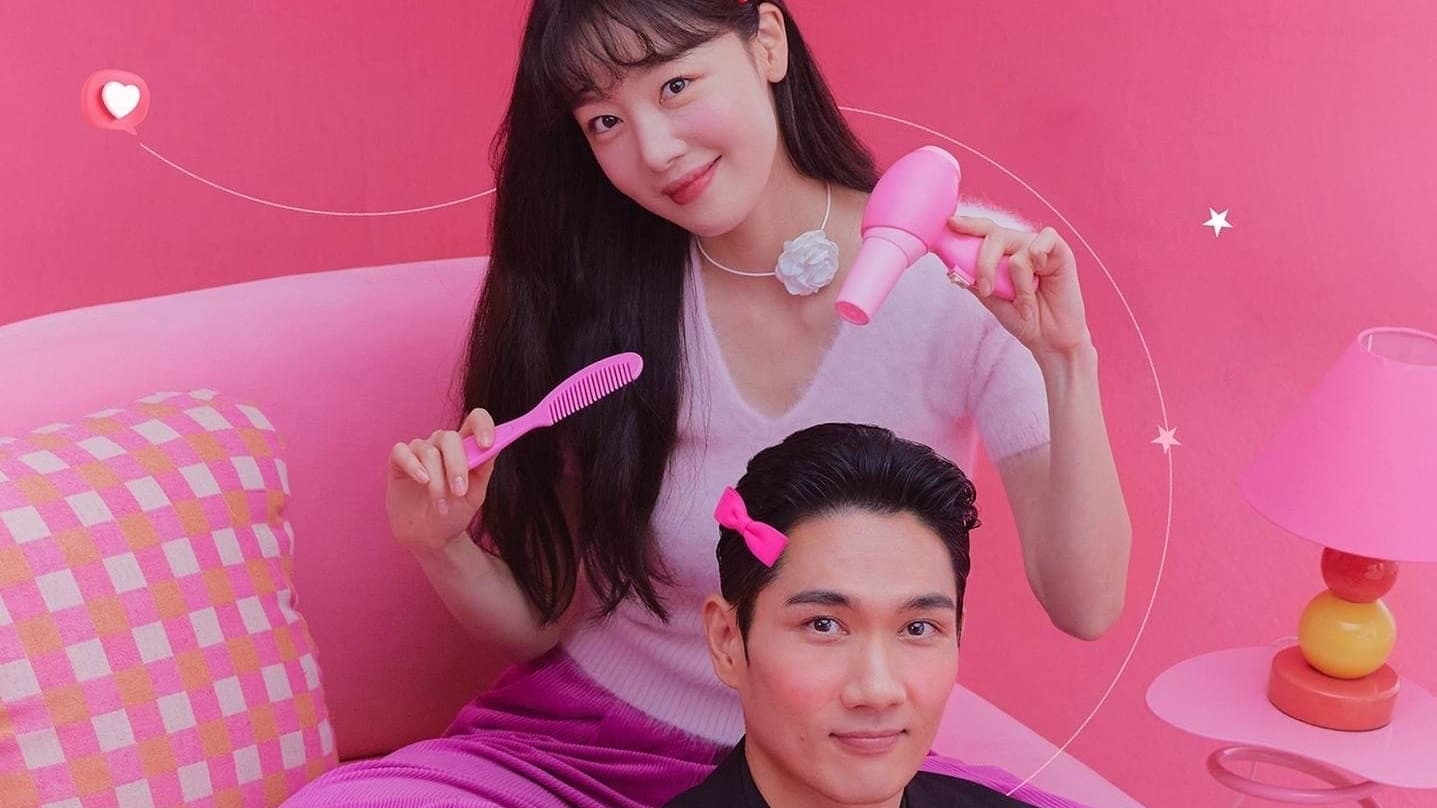 Cô Đi Mà Lấy Chồng Tôi