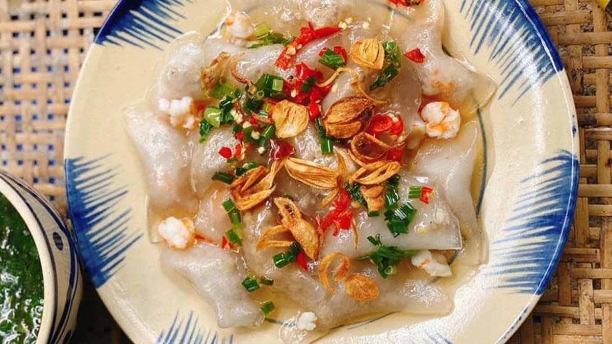 Ẩm thực xú Huế