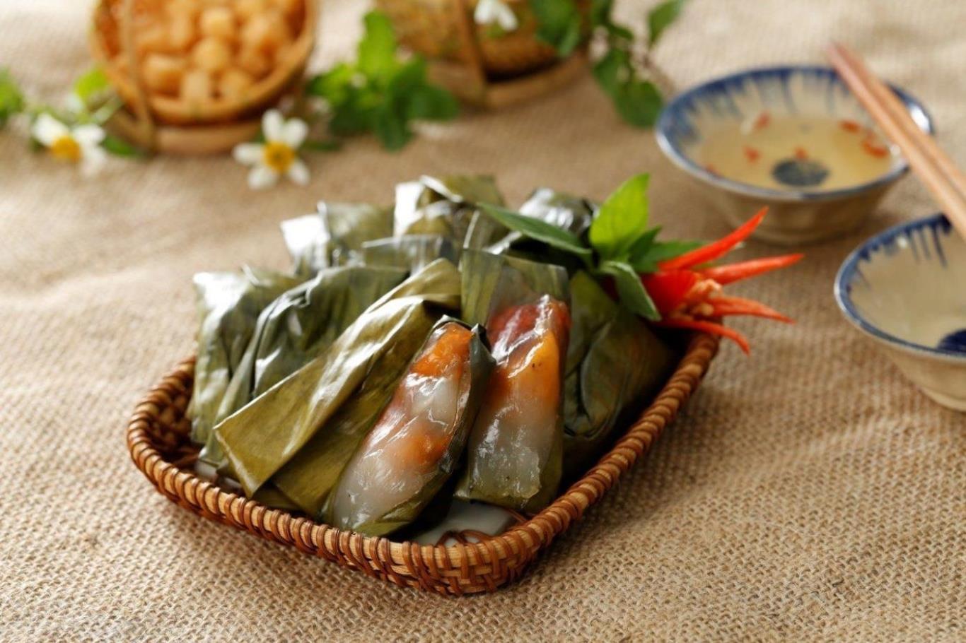Ẩm thực xứ Huế