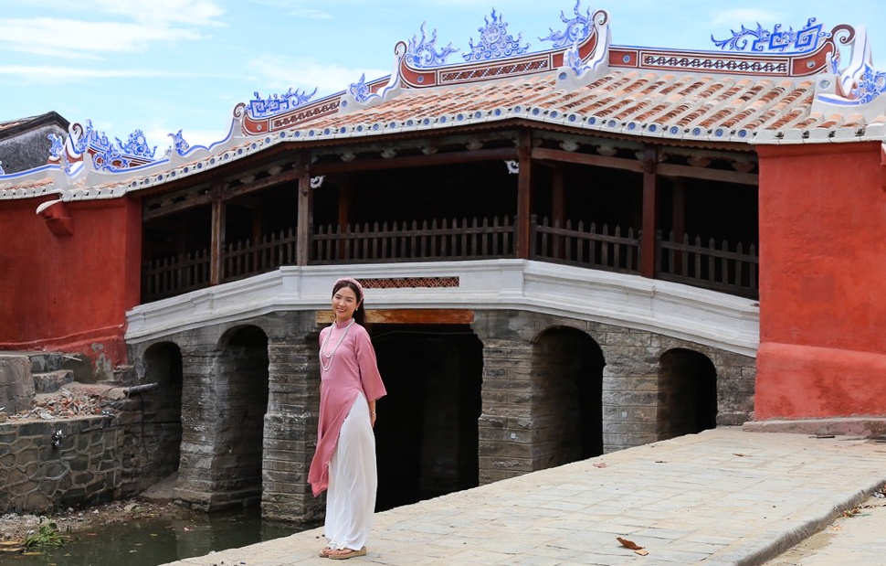 Du lịch tháng 8 đi đâu?