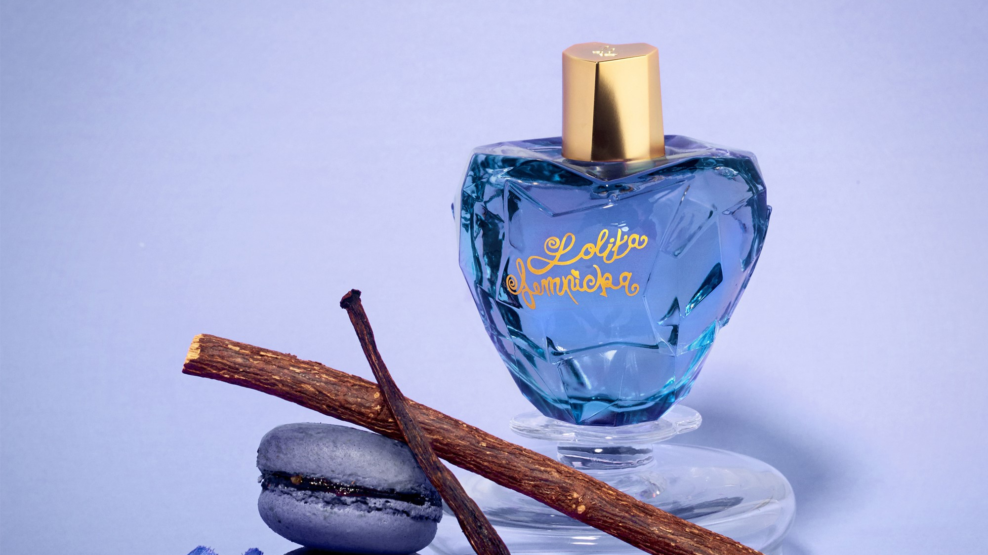 Lolita Lempicka Mon Premier Parfum - sự tái sinh của một loại nước hoa vĩnh cửu