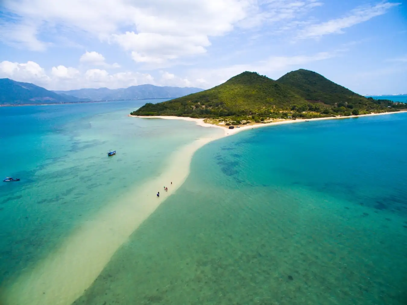 Đảo Điệp Sơn