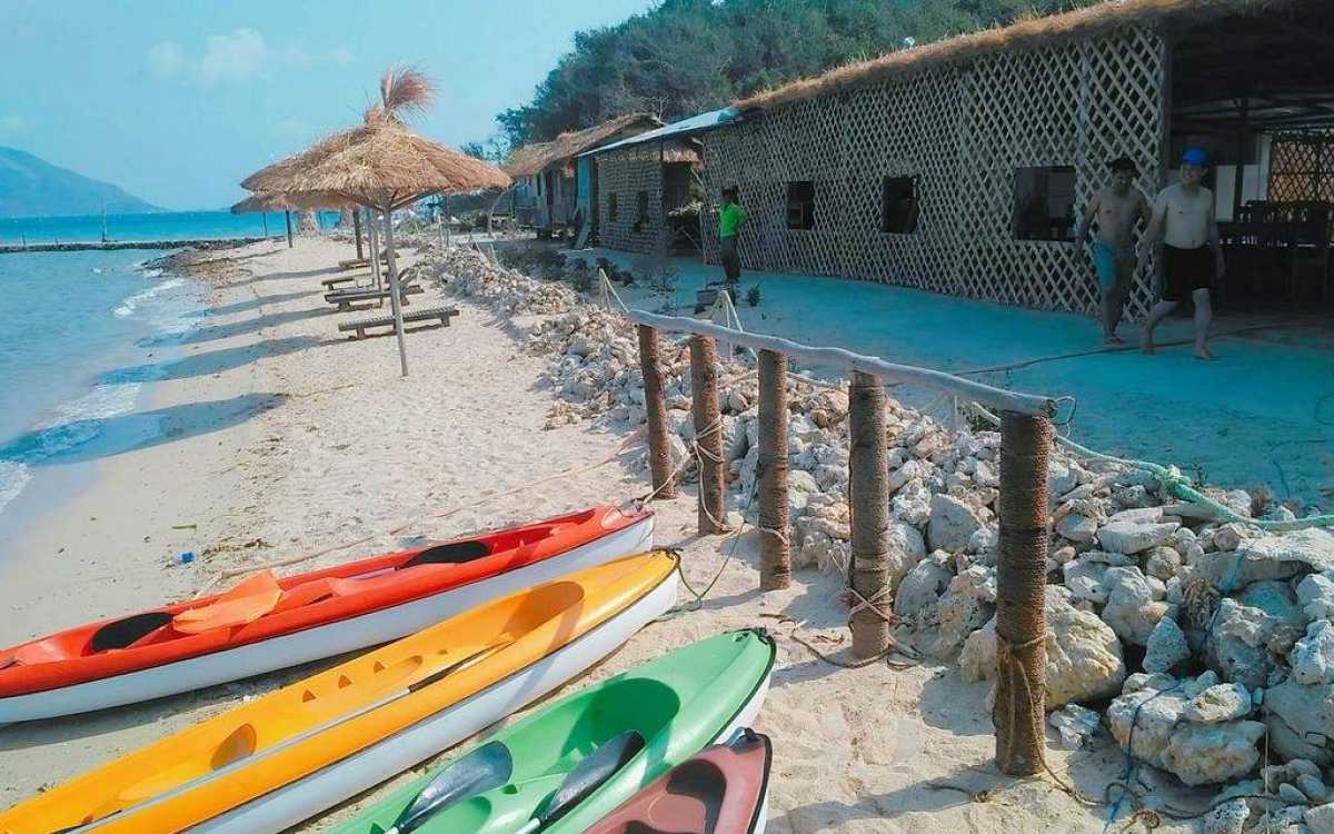 Đảo Điệp Sơn