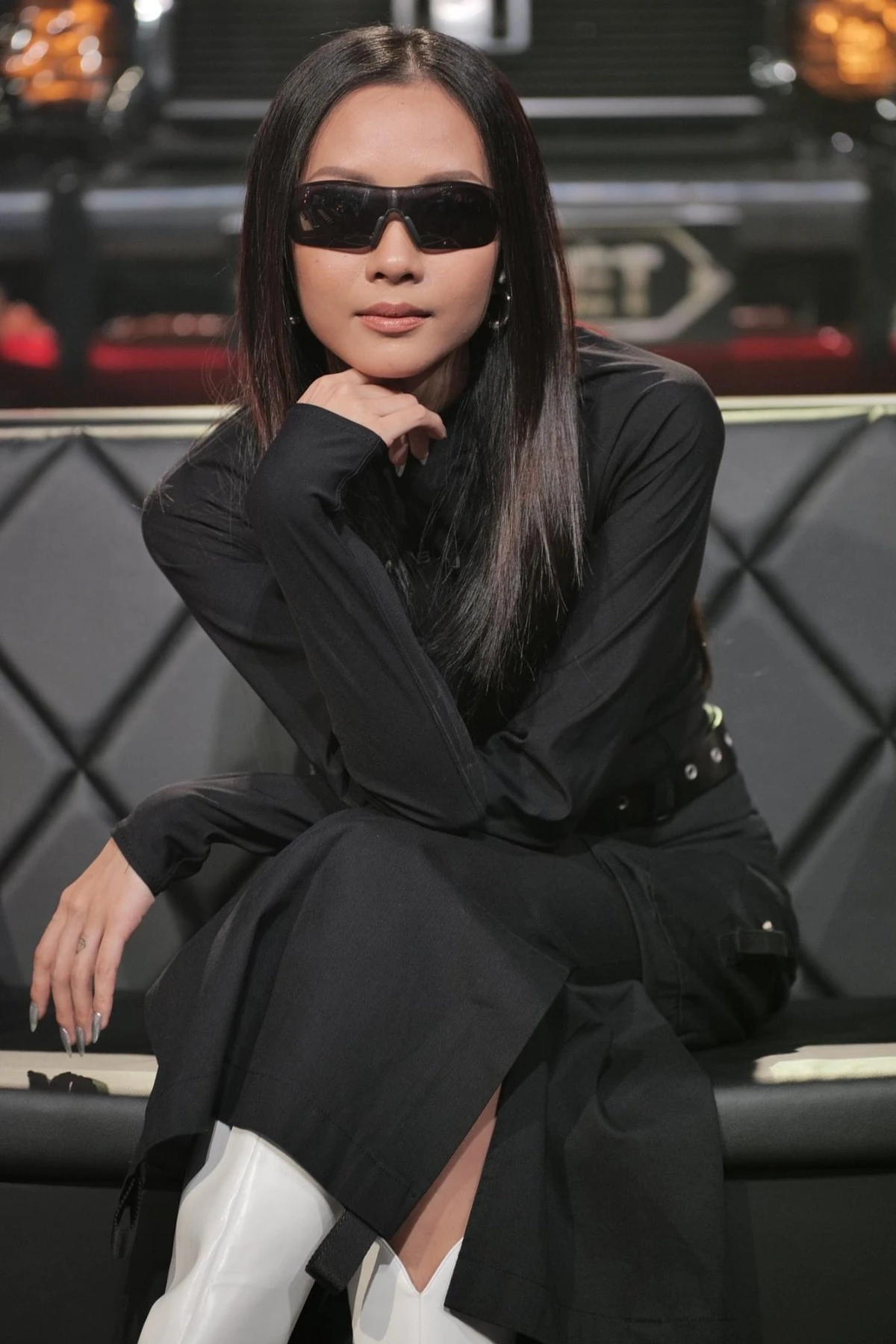 Rap Việt 2024