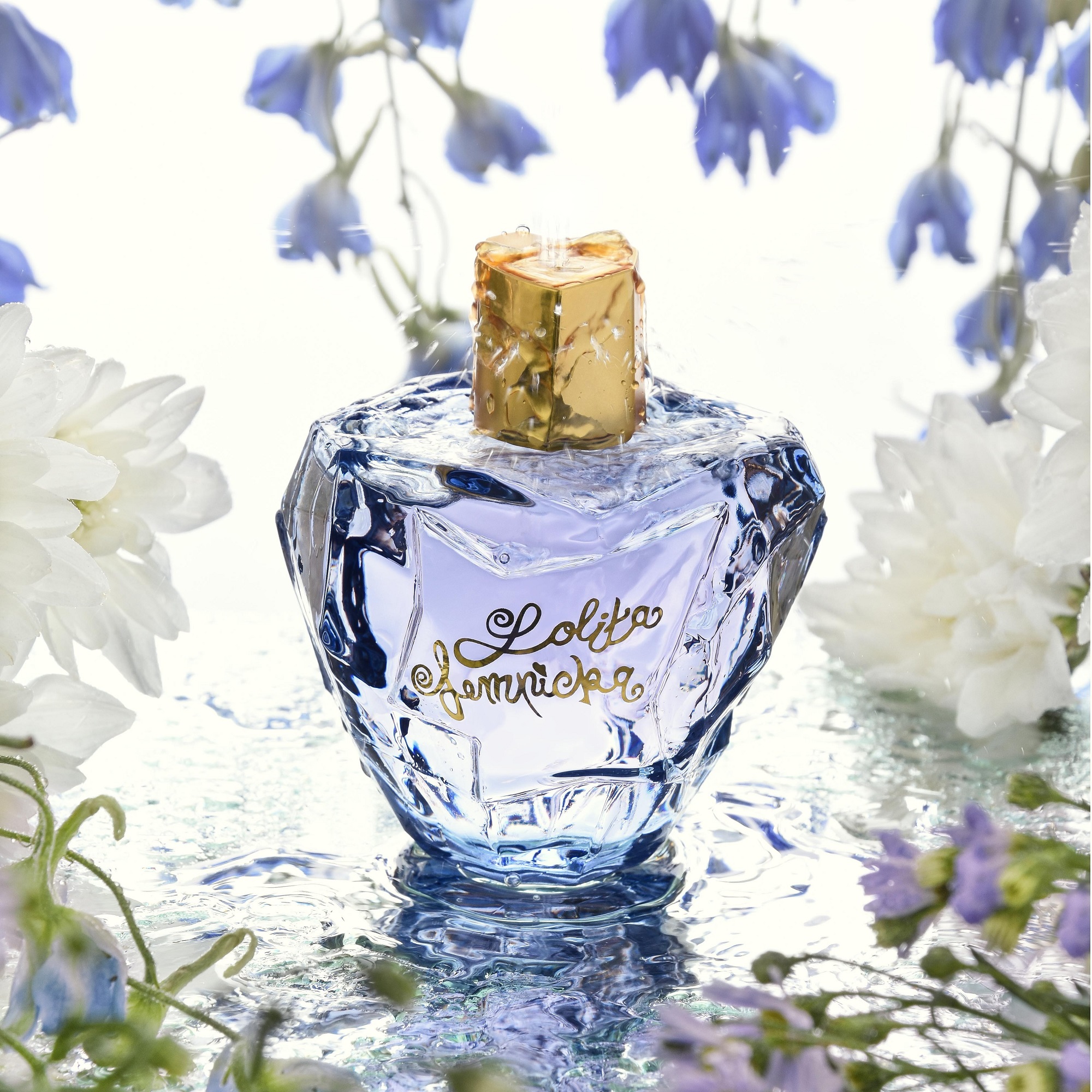 Lolita Lempicka Mon Premier Parfum - sự tái sinh của một loại nước hoa vĩnh cửu