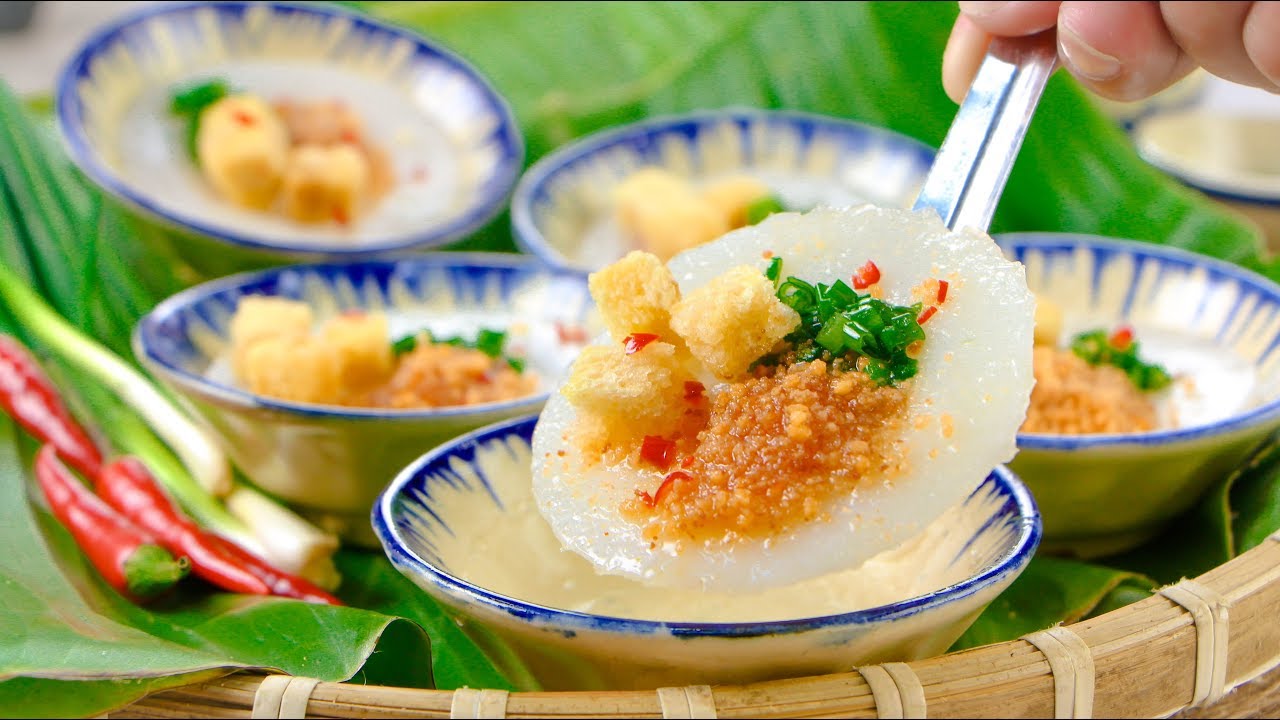 Ẩm thực xứ Huế