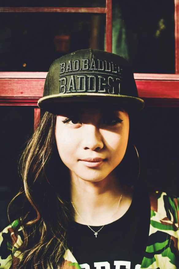 Rap Việt 2024