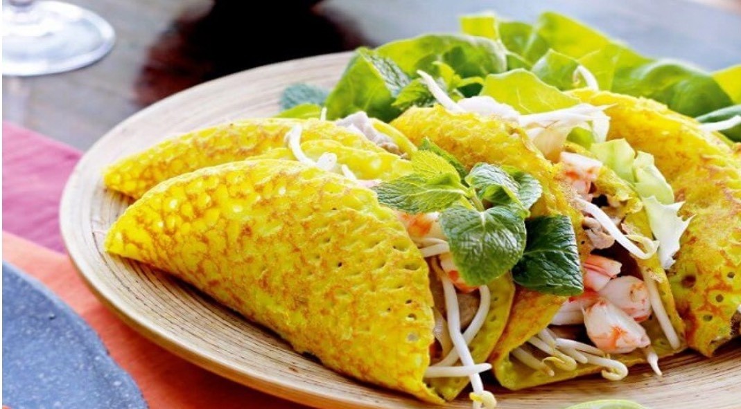 Ẩm thực xứ Huế