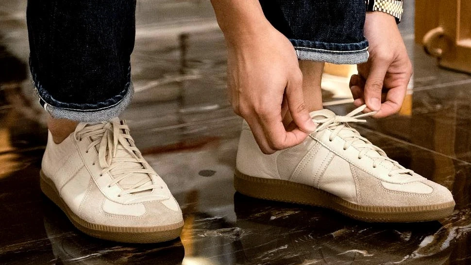 Sneaker adidas