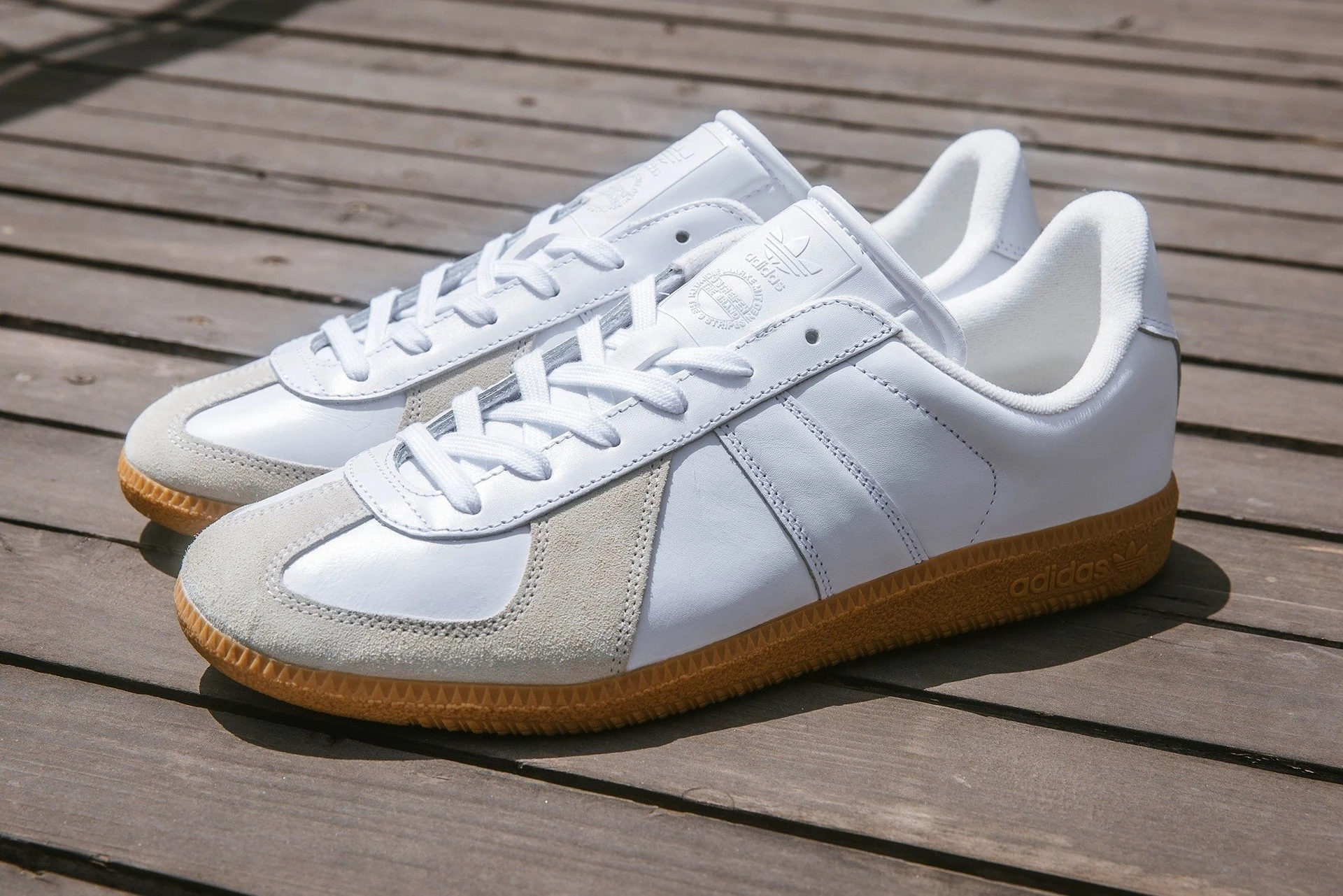 Sneaker adidas