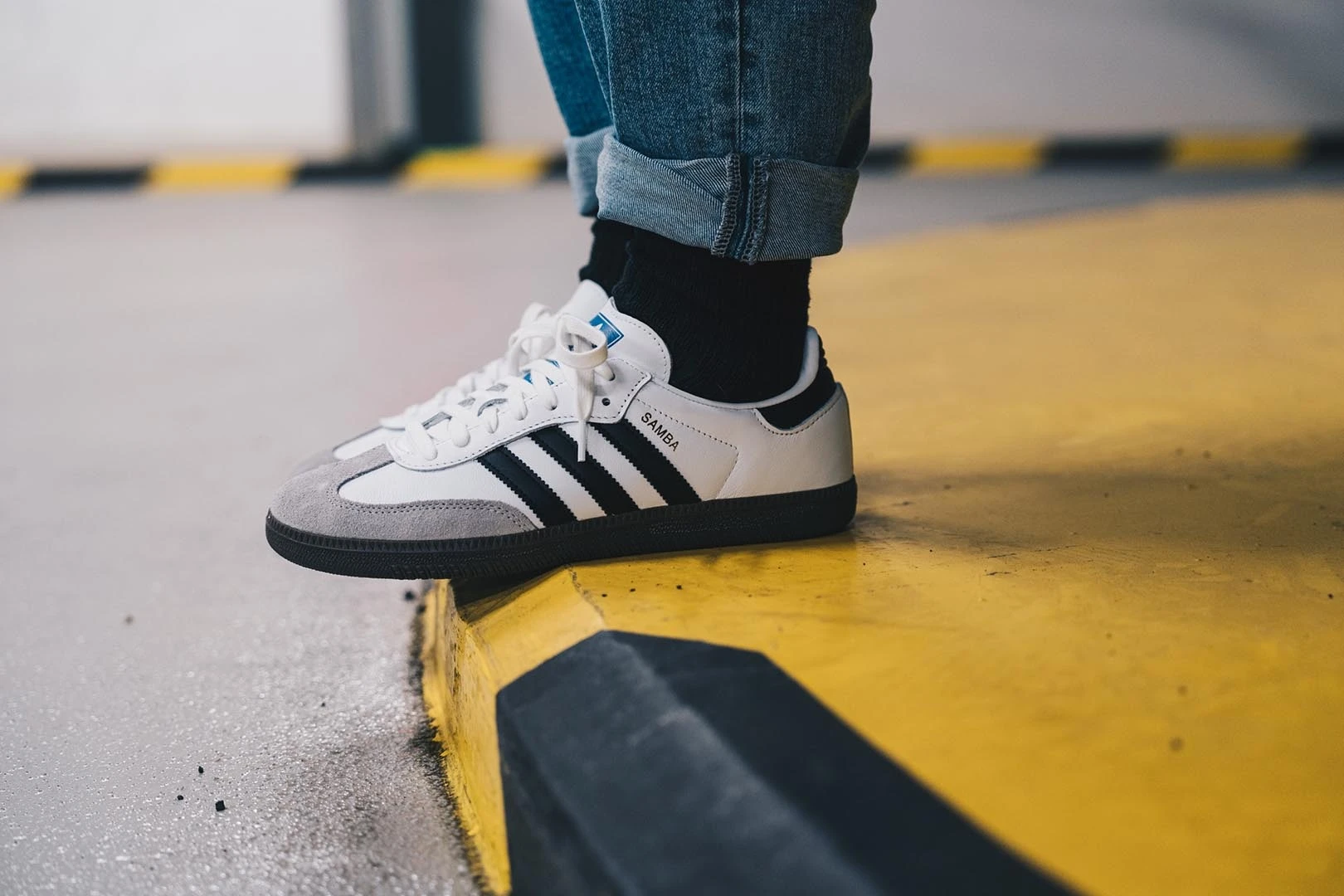 Sneaker adidas