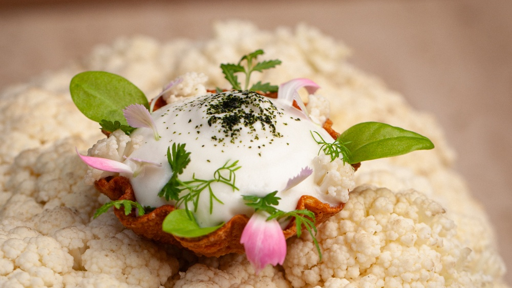 Ba nhà hàng fine dining ở Hồng Kông bạn nhất định phải ghé thăm một lần