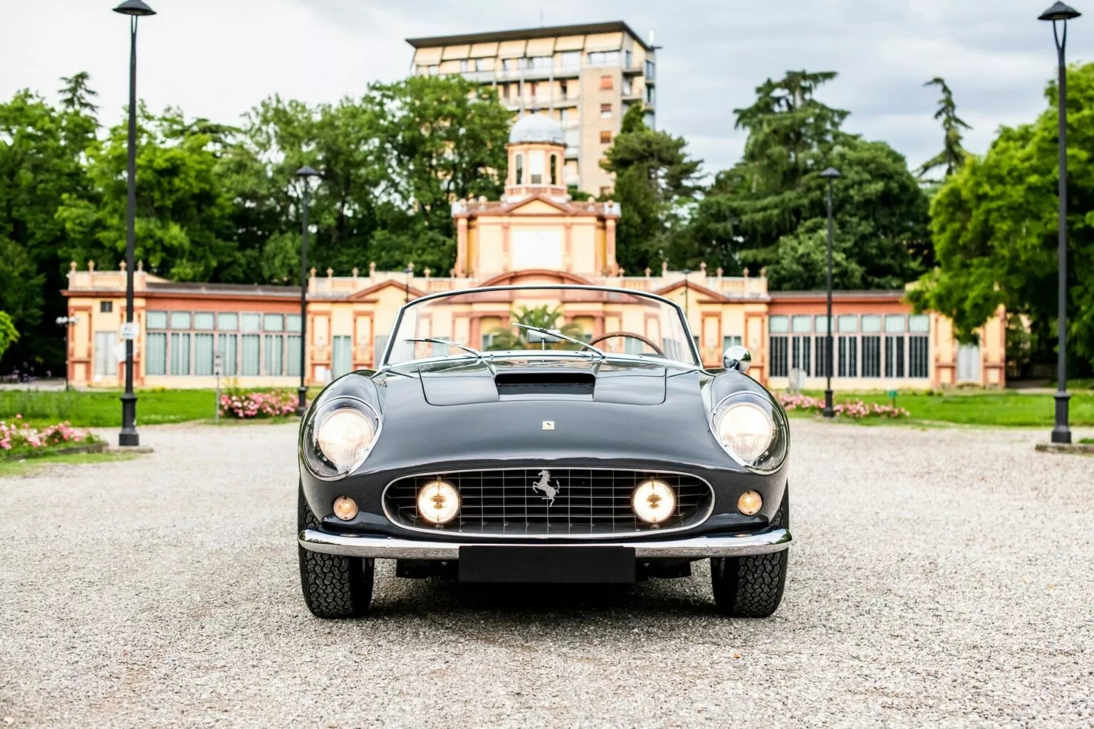 Ferrari 250 GT