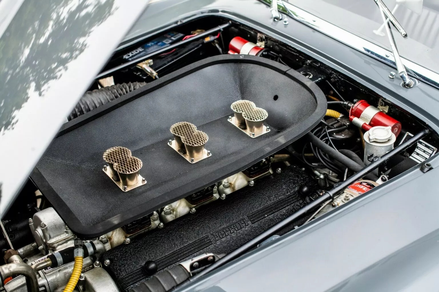 Ferrari 250 GT