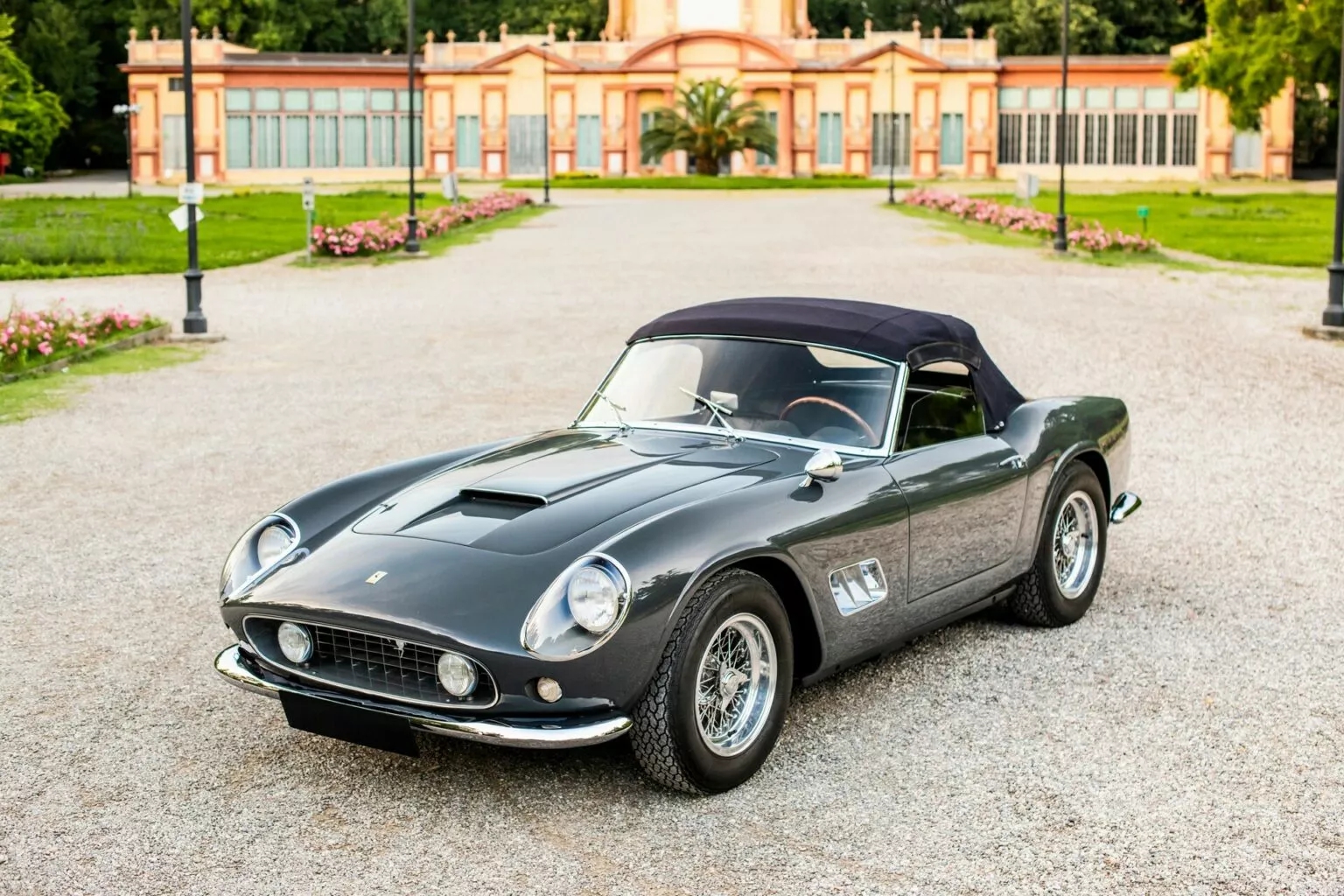 Ferrari 250 GT