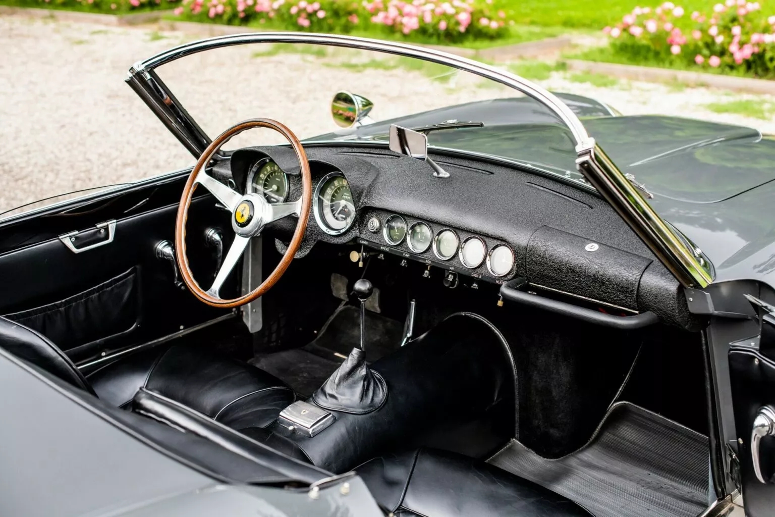 Ferrari 250 GT