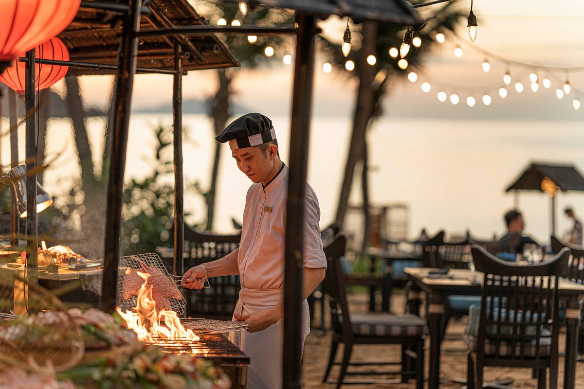3 khu nghỉ dưỡng định nghĩa khái niệm "thượng lưu" tại Việt Nam