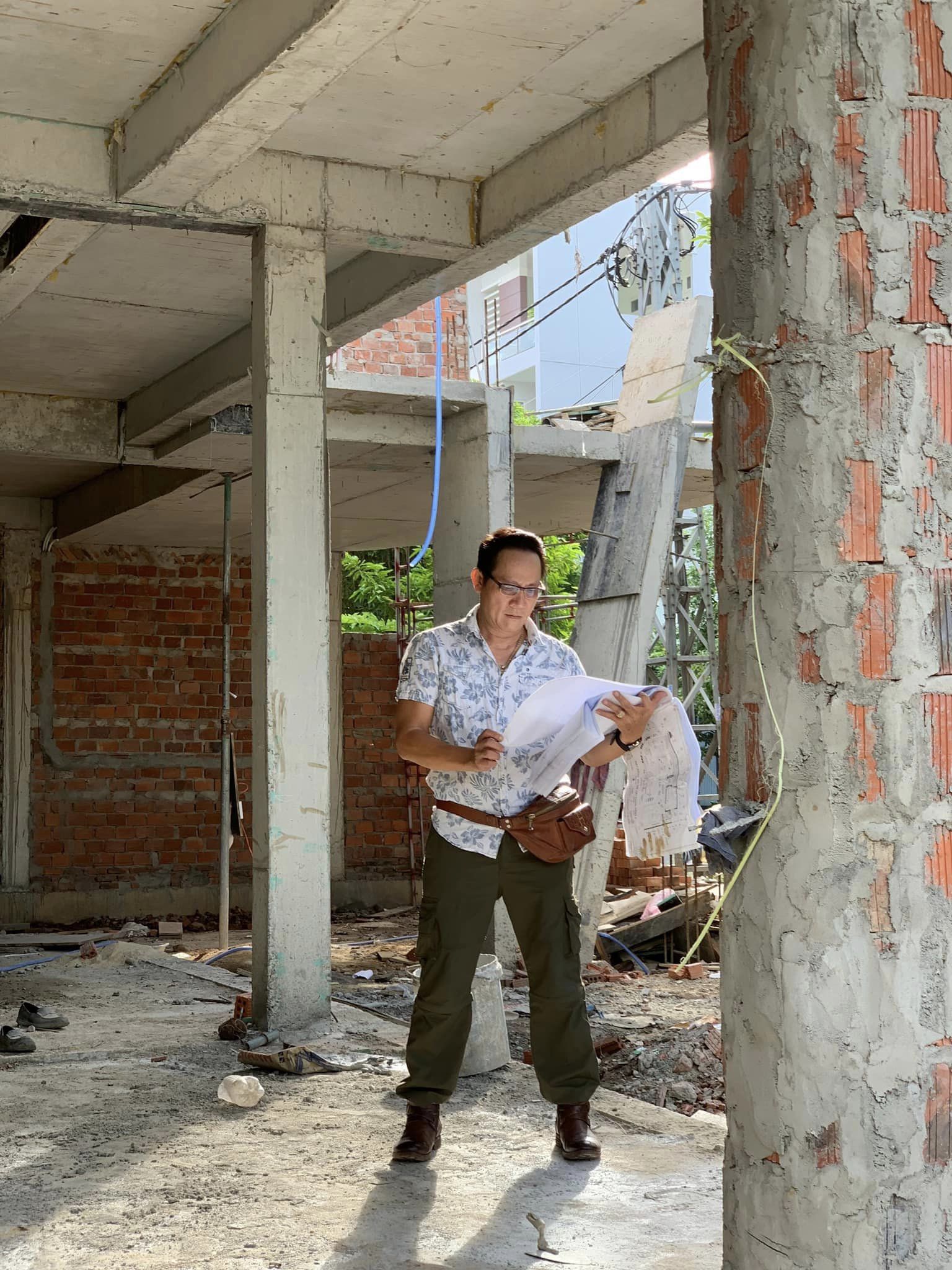 Bố chải là ai