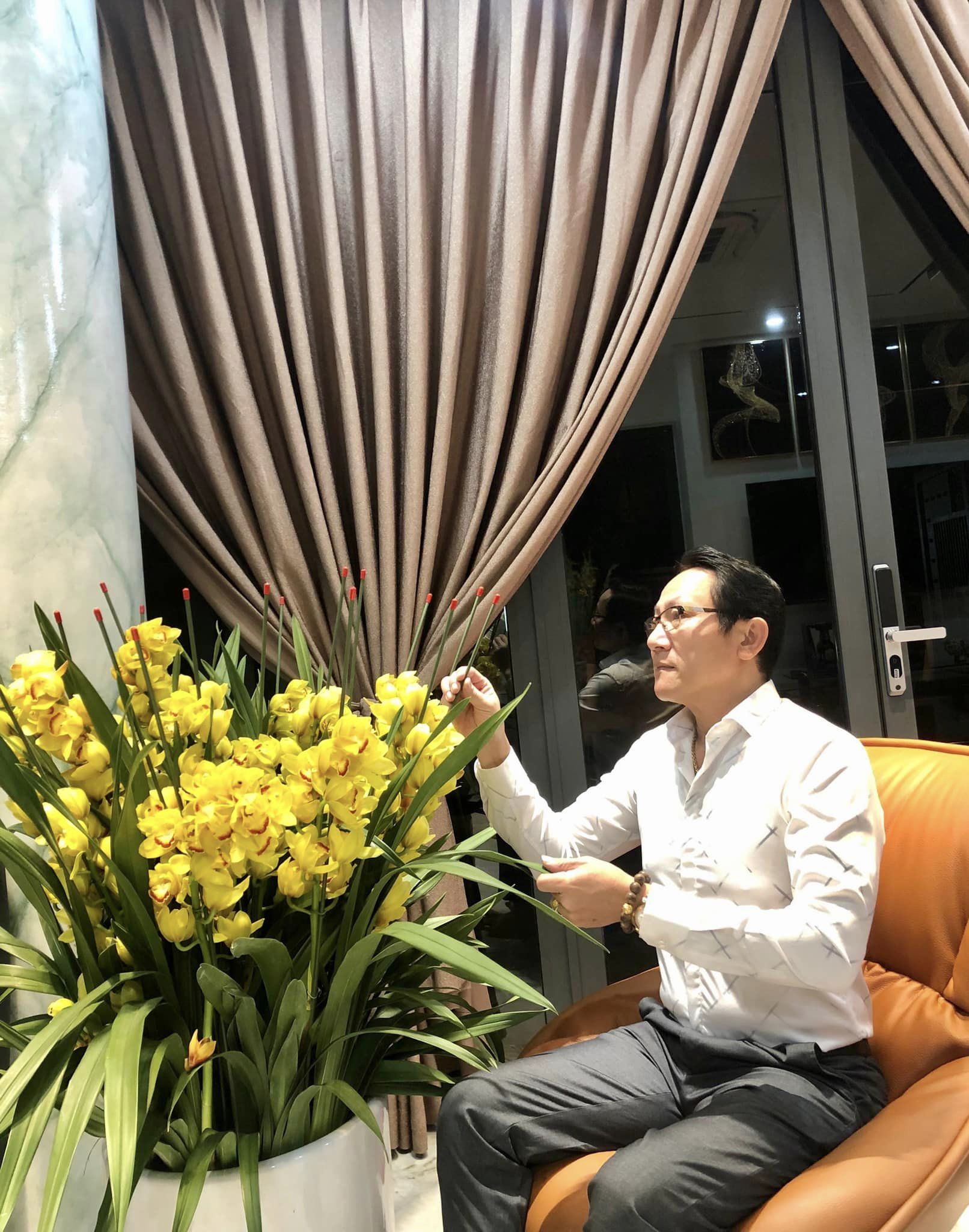 Bố chải là ai