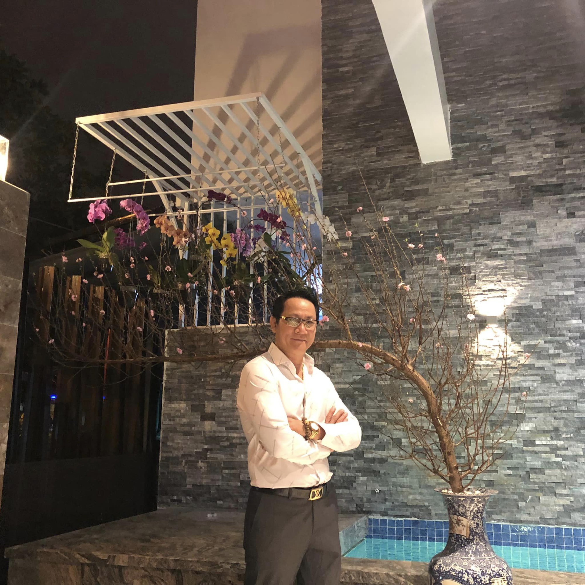 Bố chải là ai
