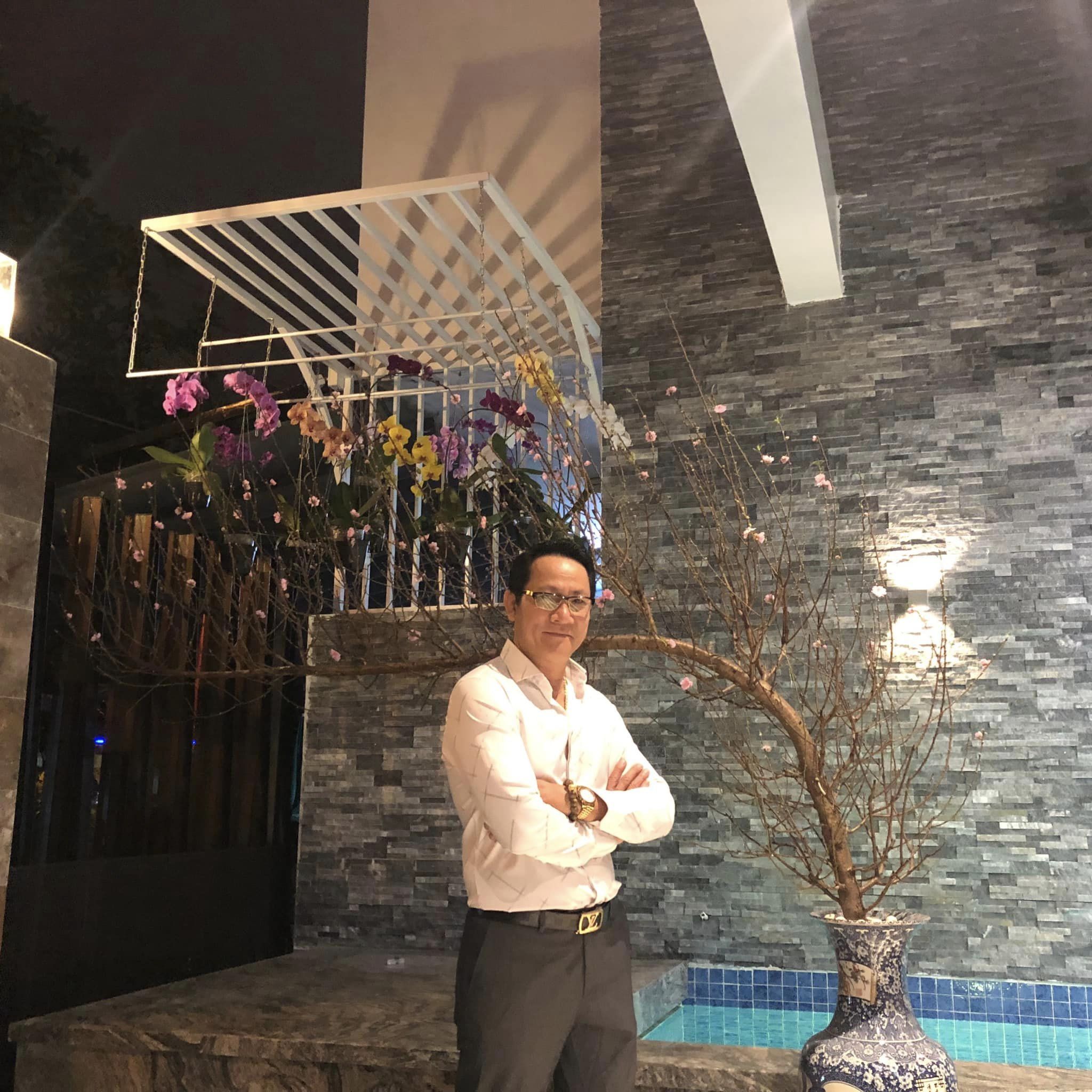 Bố chải là ai