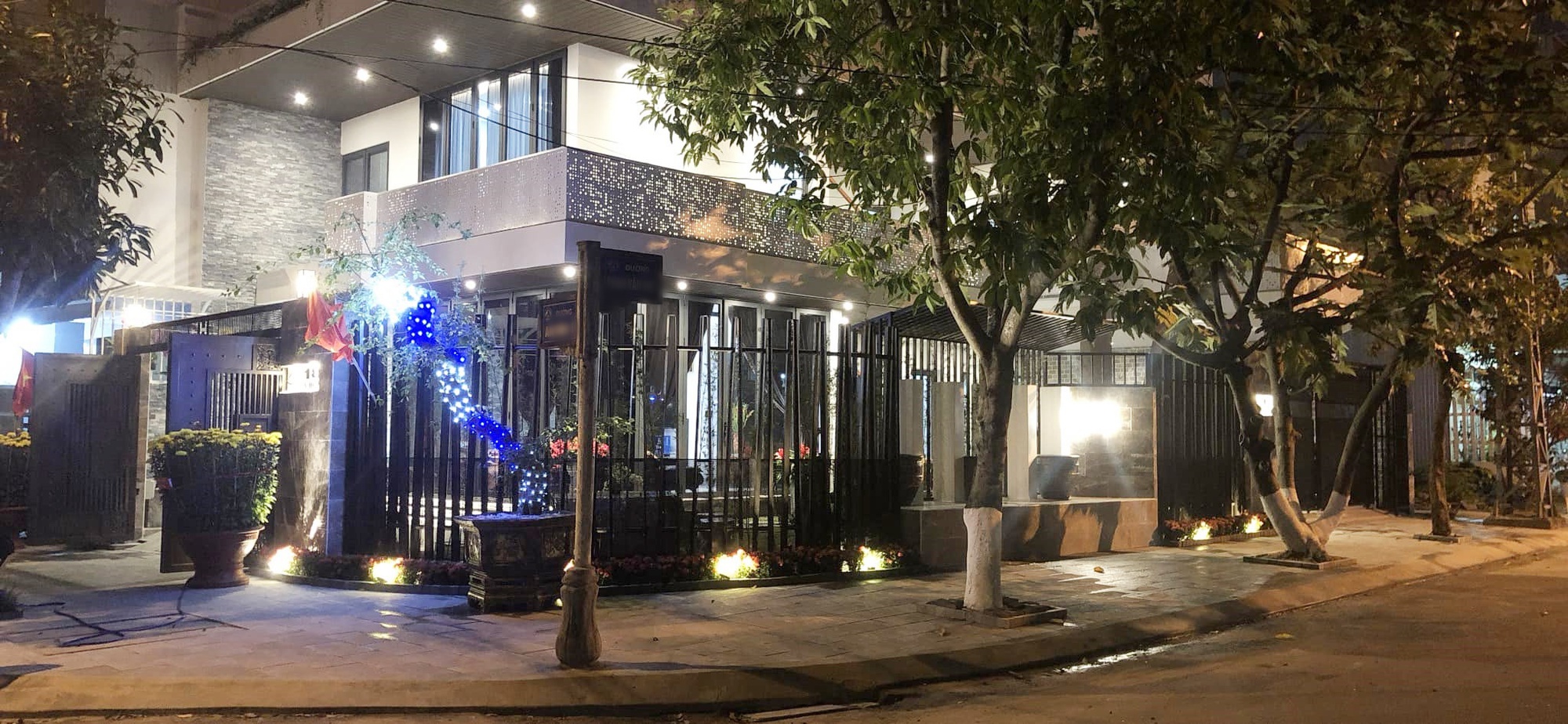 Bố chải là ai