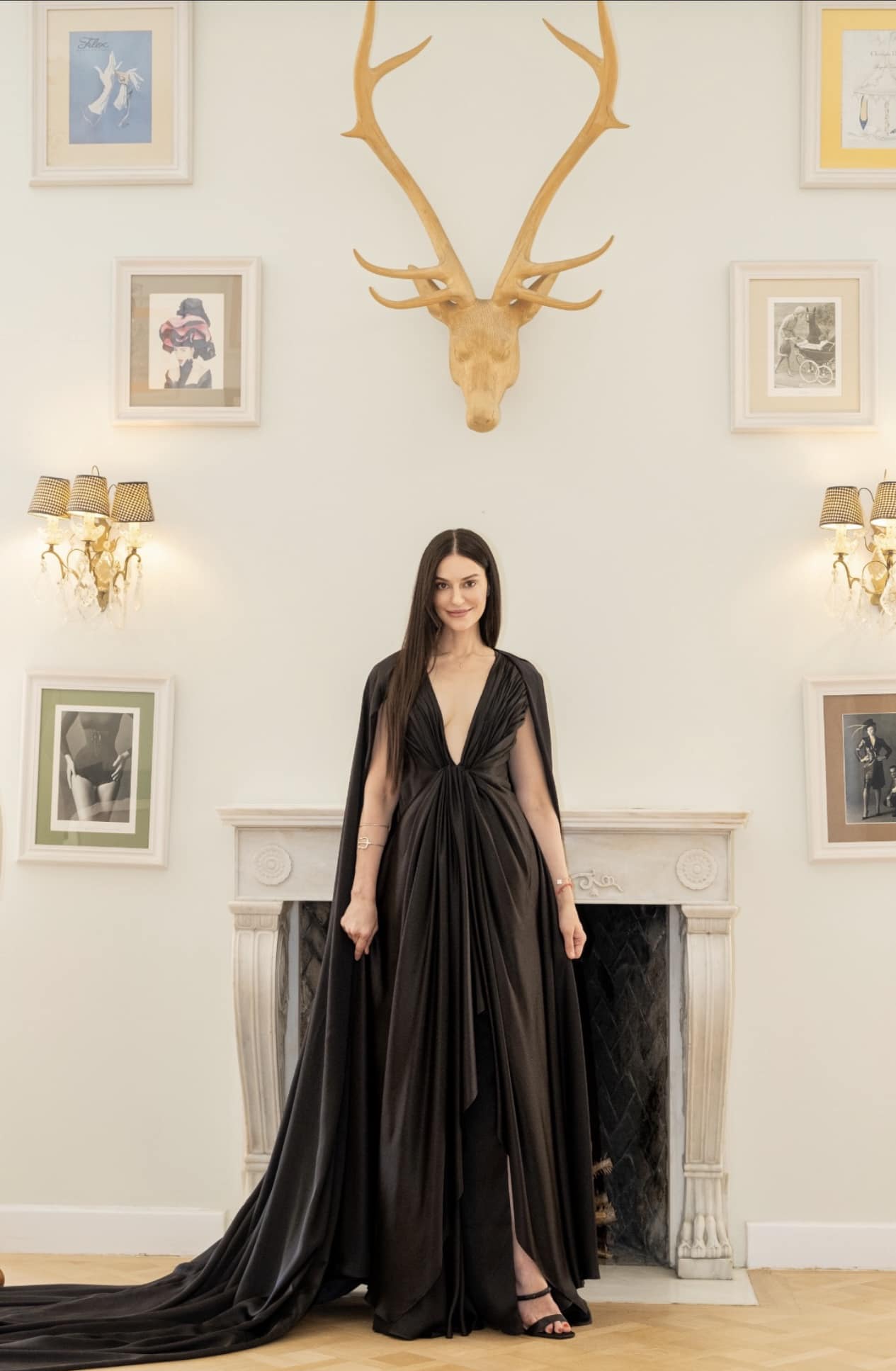 Ariana Rockefeller là ai