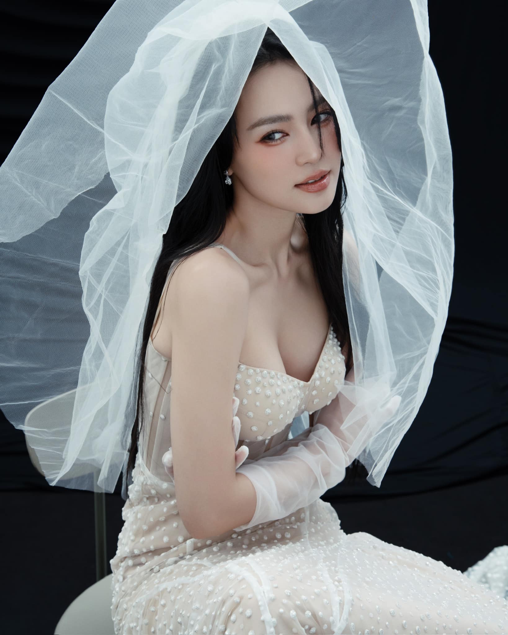 Lan Ngọc du học Úc