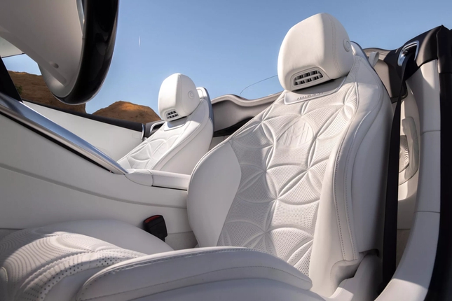 Mercedes Maybach