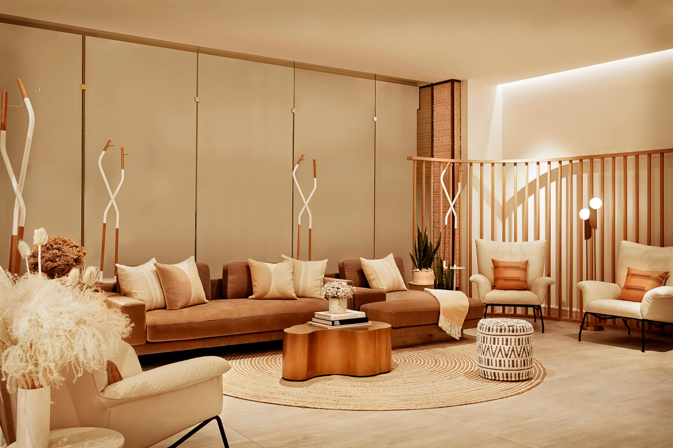 Những dịch vụ dành riêng cho giới “siêu giàu” tại New York, Mỹ