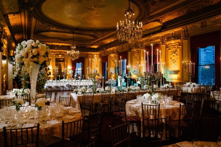 Những dịch vụ dành riêng cho giới “siêu giàu” tại New York, Mỹ