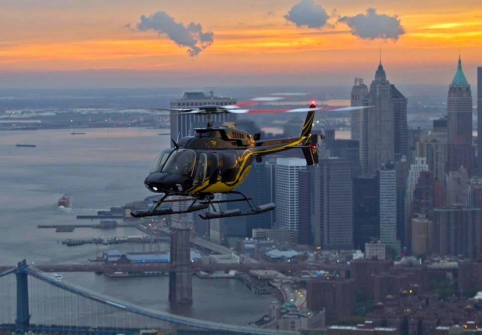 Những dịch vụ dành riêng cho giới “siêu giàu” tại New York, Mỹ