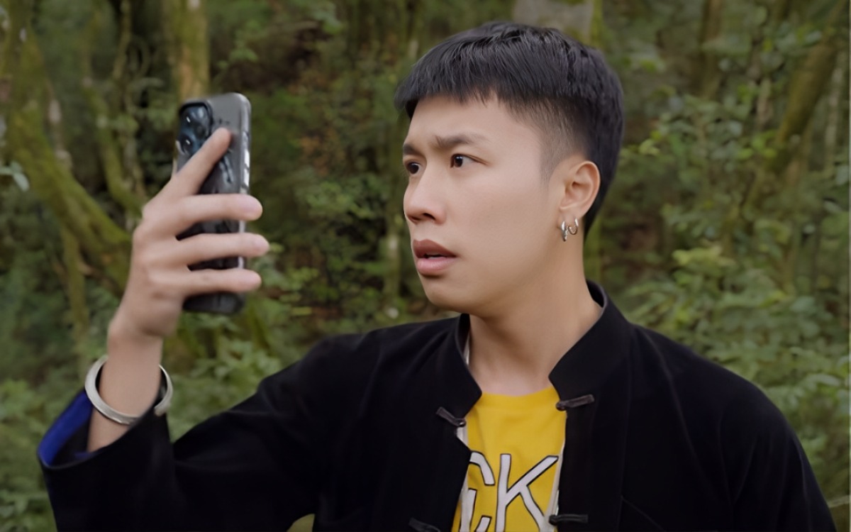 Bố chải là ai