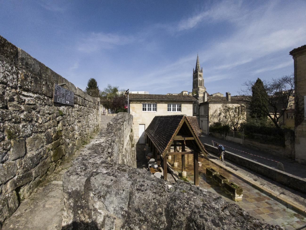 Saint-Émilion