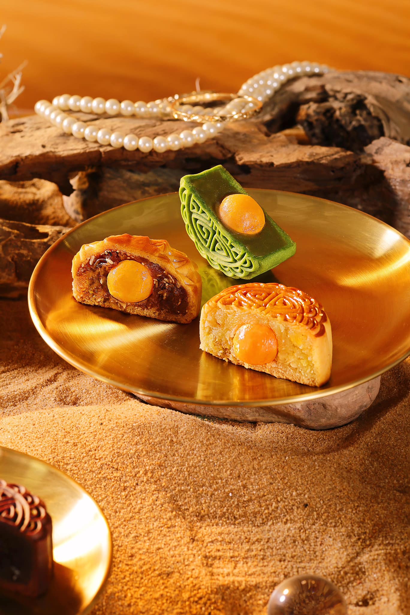 Bánh trung thu