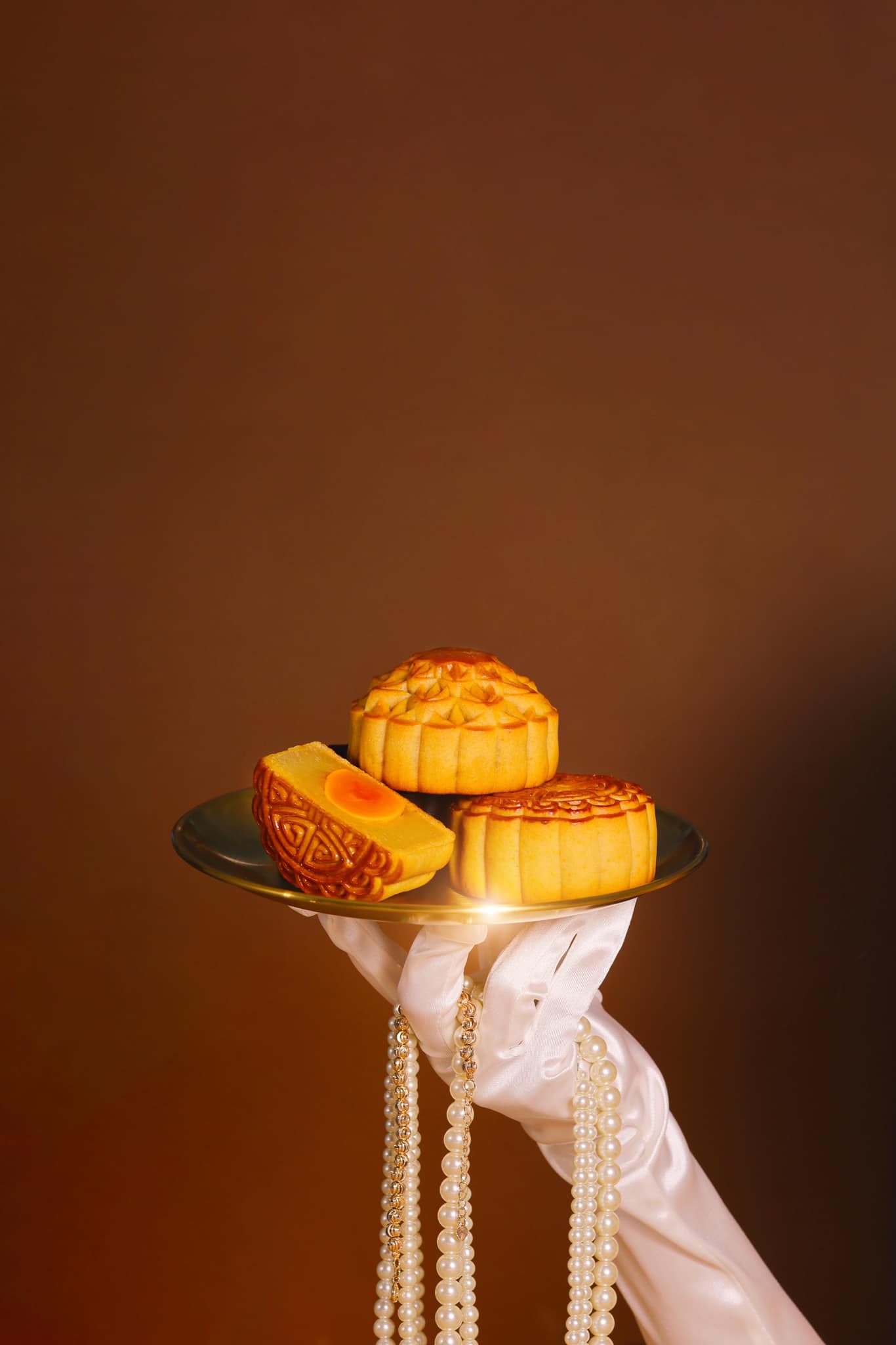 Bánh trung thu